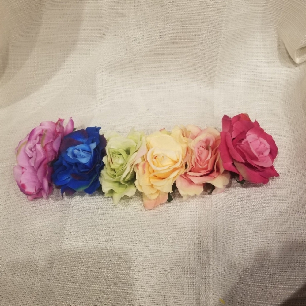Flower Crown Fairycore